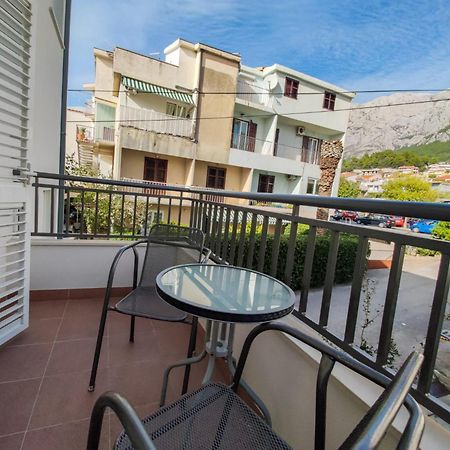 House Skrabic Apartment Makarska Luaran gambar