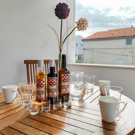House Skrabic Apartment Makarska Luaran gambar