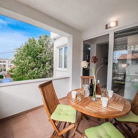 House Skrabic Apartment Makarska Luaran gambar