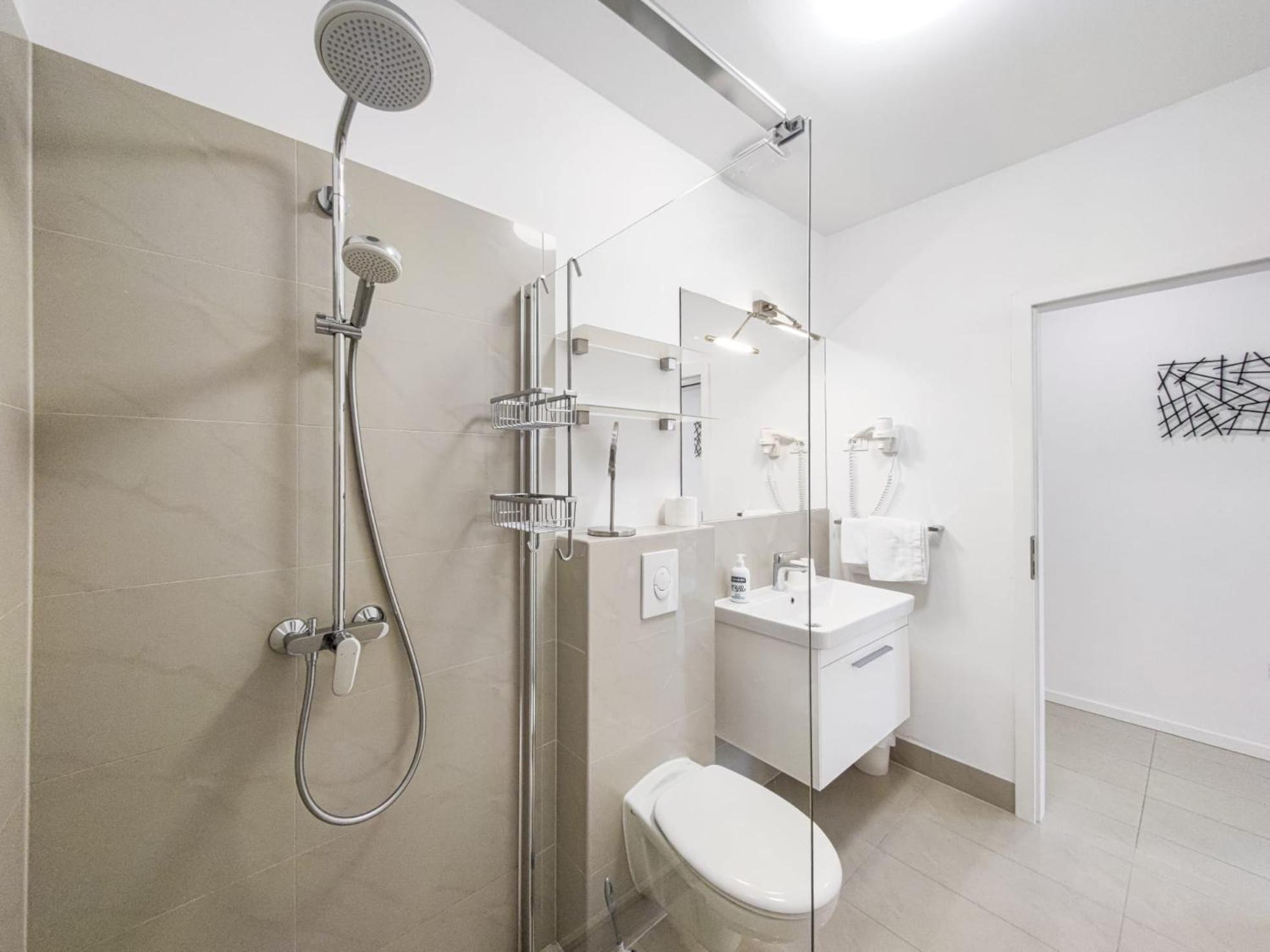 House Skrabic Apartment Makarska Luaran gambar