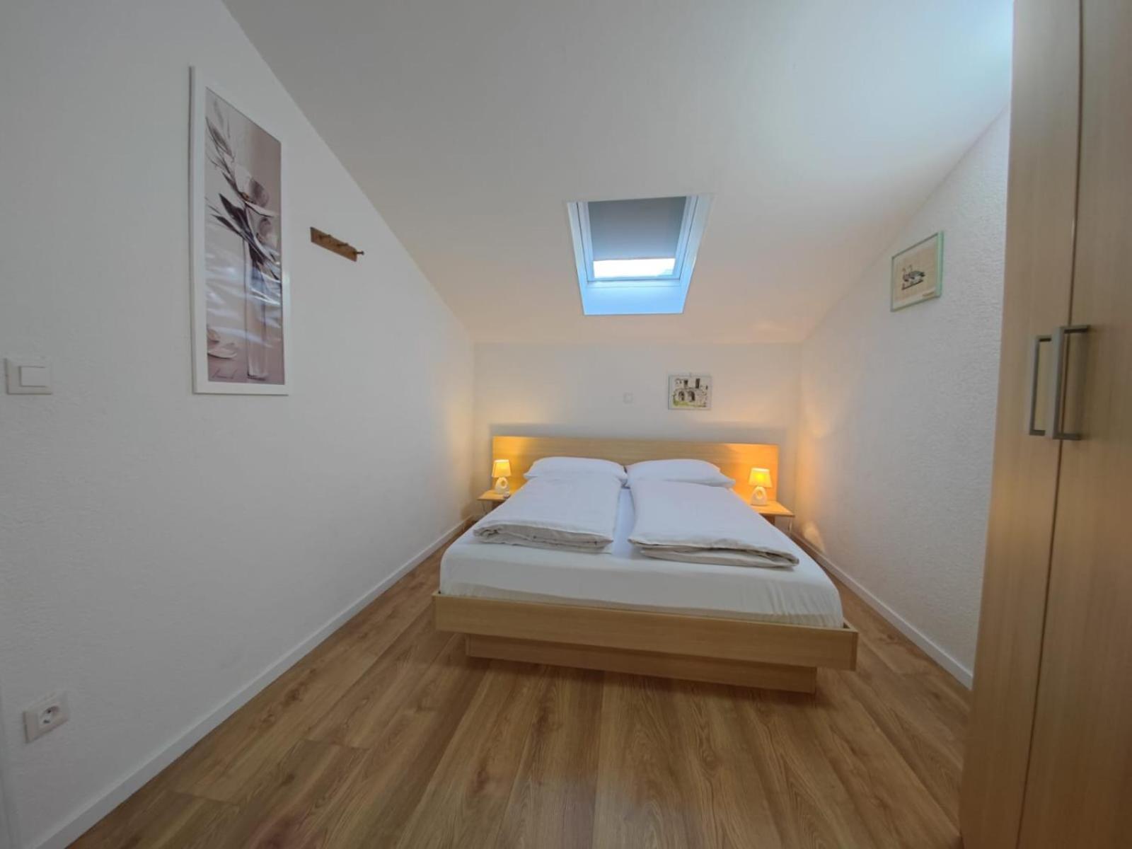 House Skrabic Apartment Makarska Luaran gambar