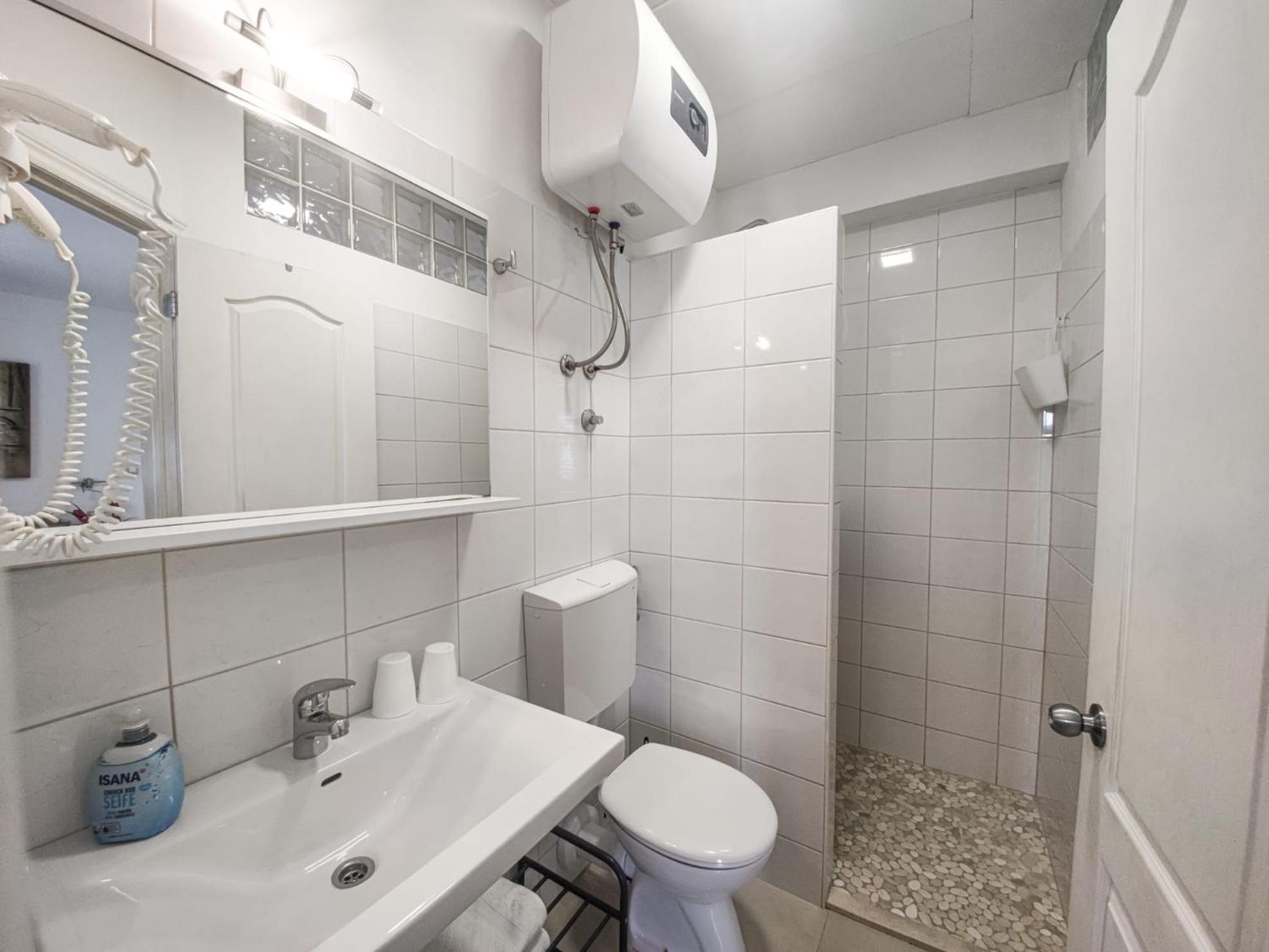 House Skrabic Apartment Makarska Luaran gambar