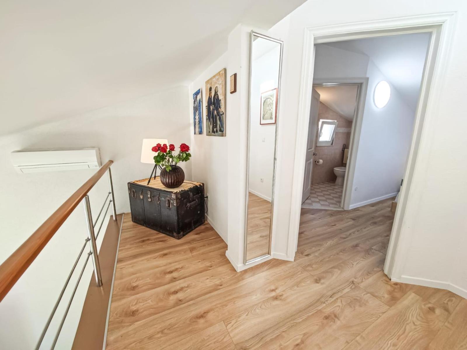 House Skrabic Apartment Makarska Luaran gambar