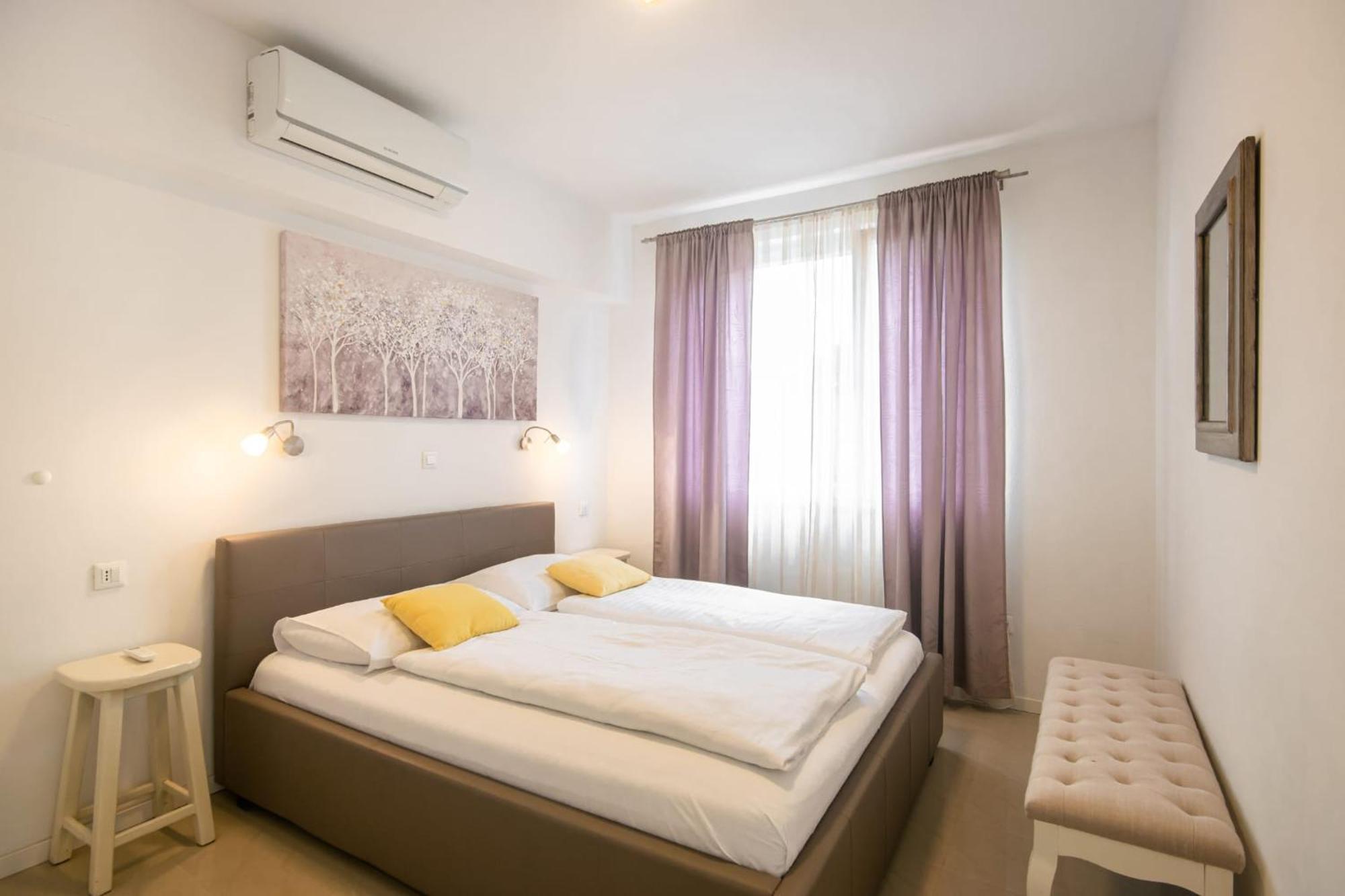 House Skrabic Apartment Makarska Luaran gambar