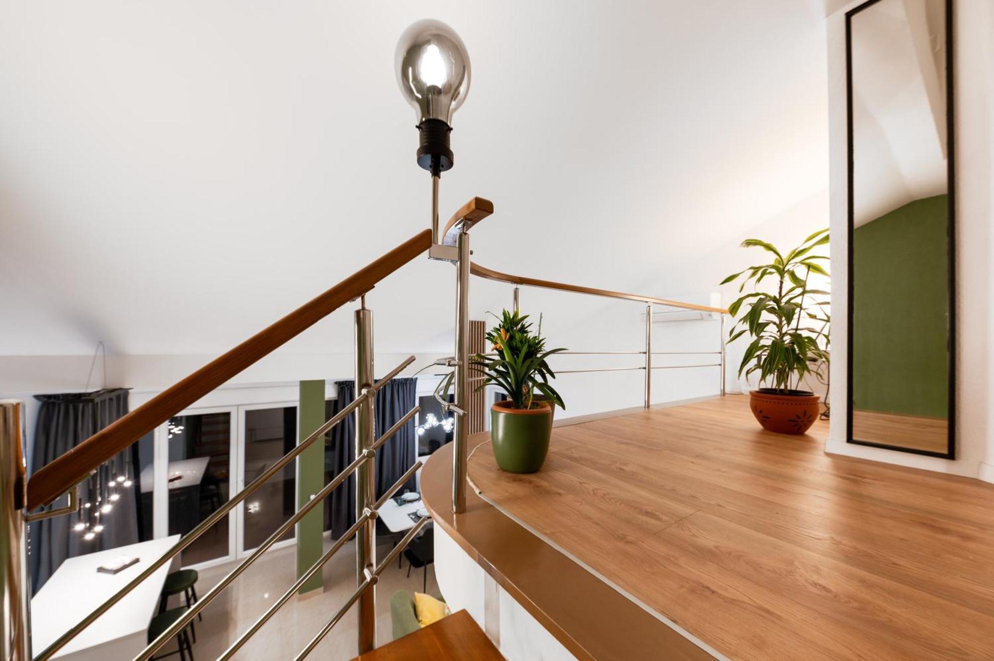 House Skrabic Apartment Makarska Luaran gambar