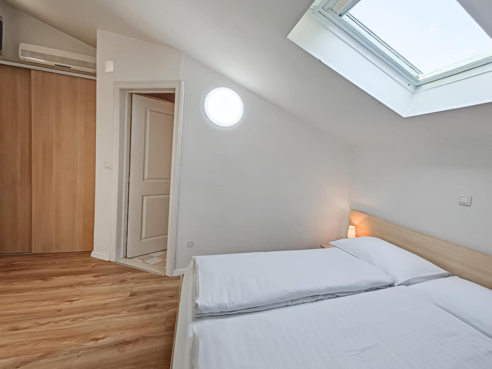 House Skrabic Apartment Makarska Luaran gambar