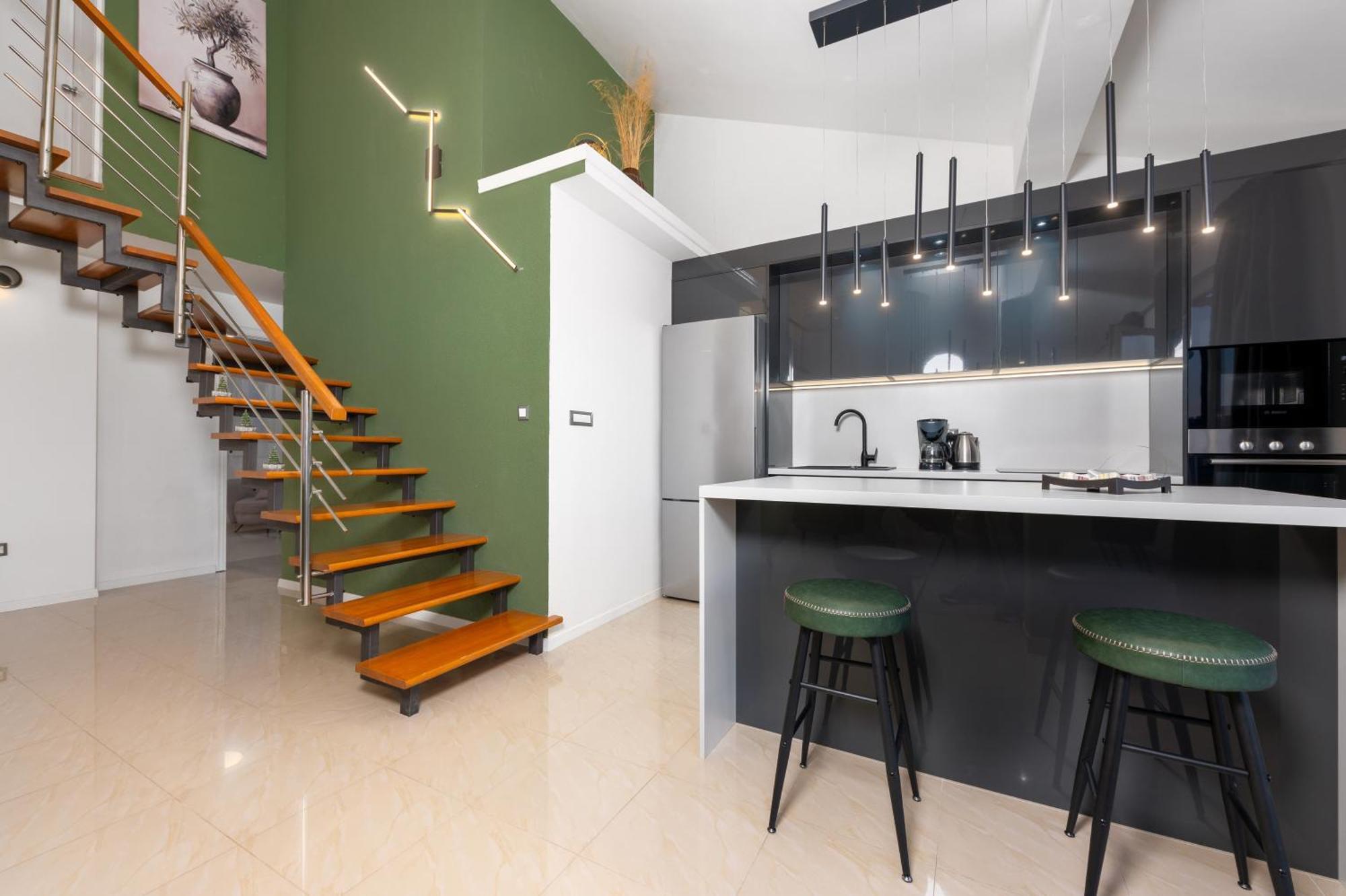 House Skrabic Apartment Makarska Luaran gambar