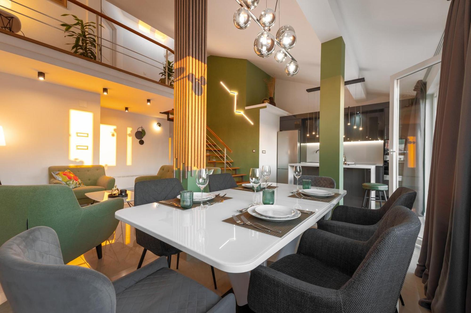 House Skrabic Apartment Makarska Luaran gambar