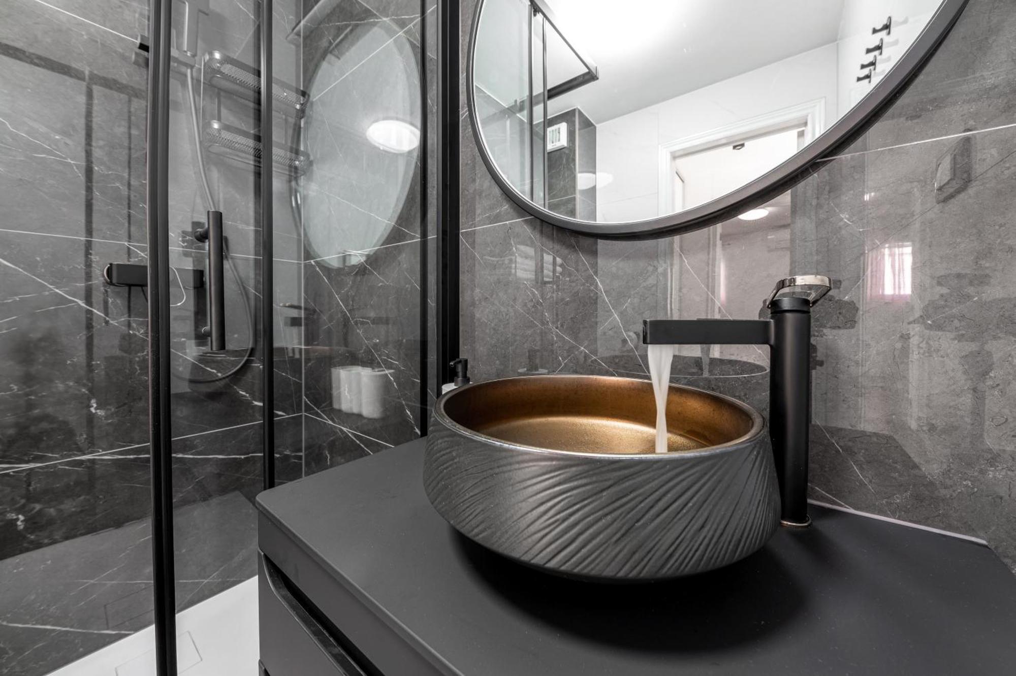 House Skrabic Apartment Makarska Luaran gambar