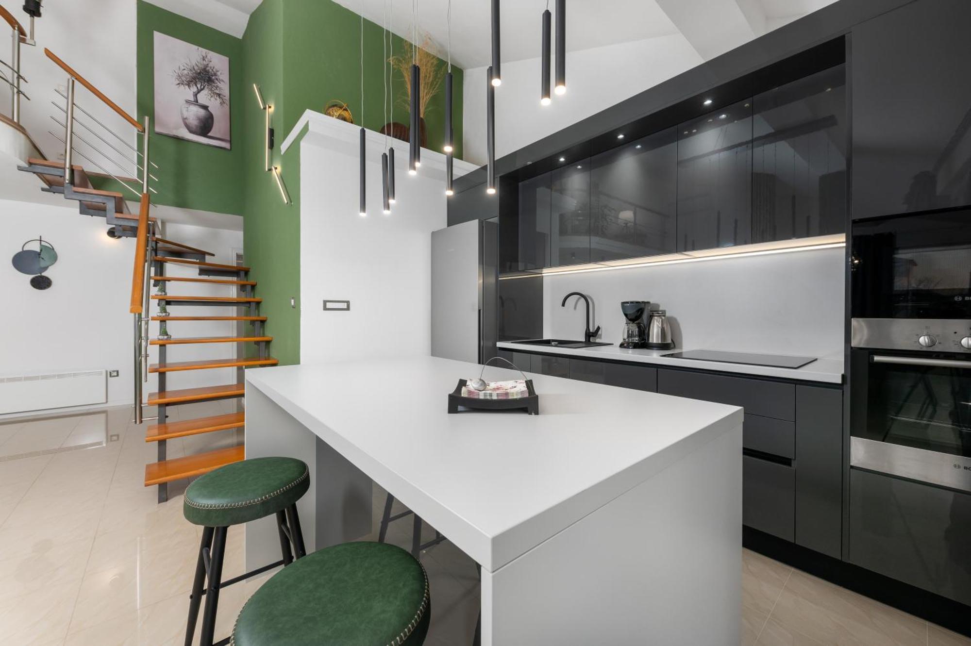 House Skrabic Apartment Makarska Luaran gambar