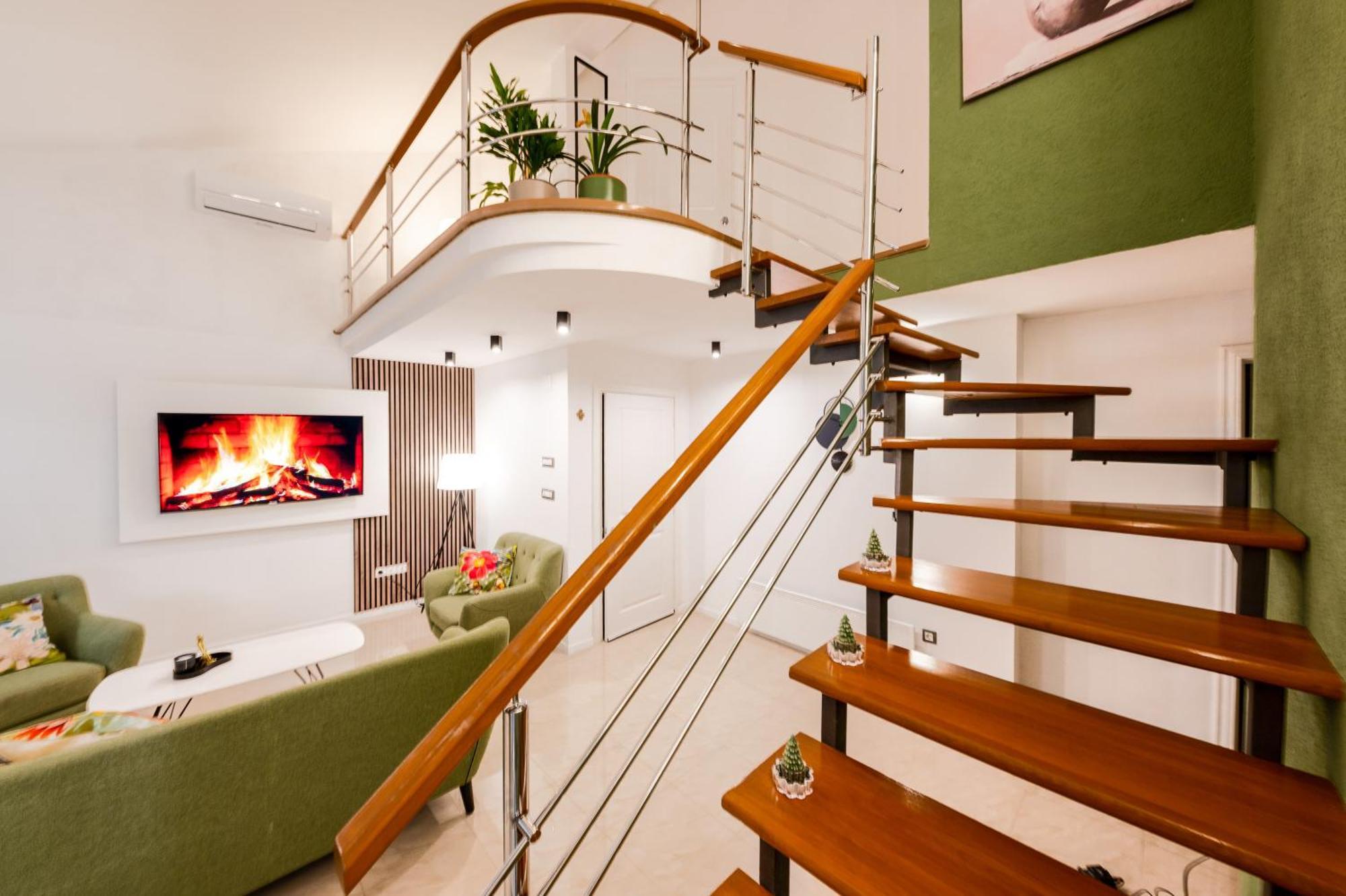 House Skrabic Apartment Makarska Luaran gambar