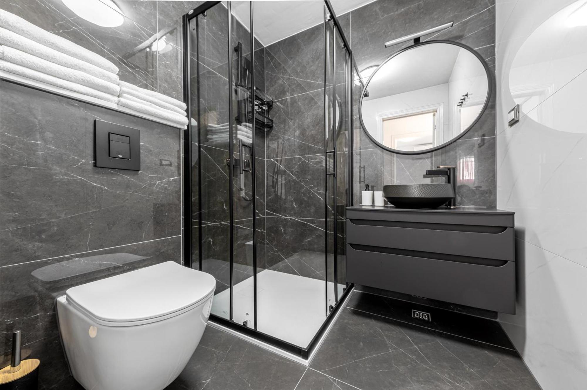 House Skrabic Apartment Makarska Luaran gambar