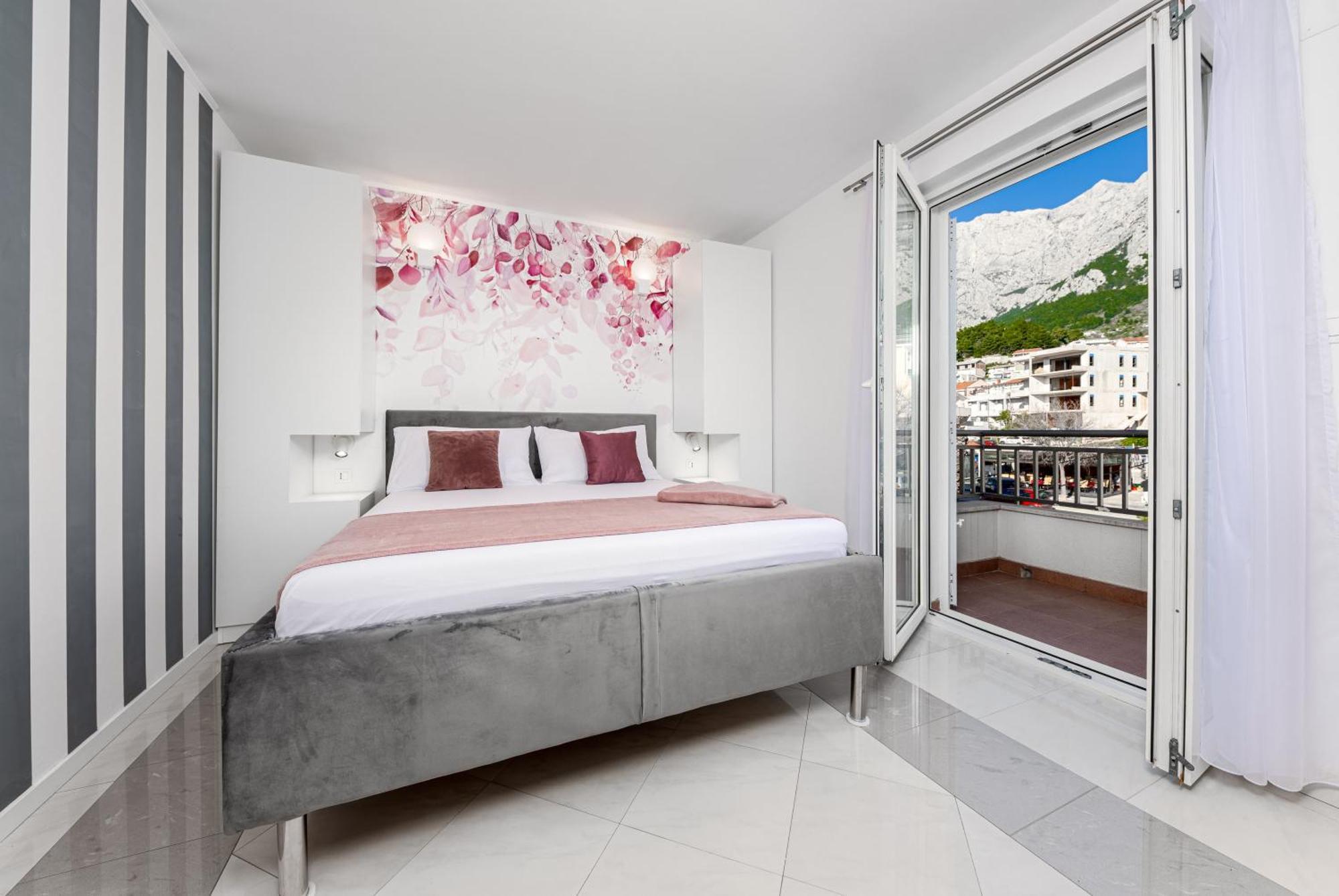 House Skrabic Apartment Makarska Luaran gambar