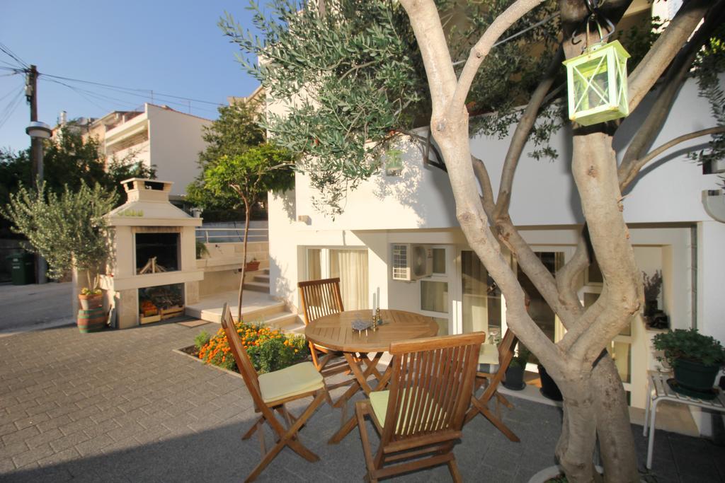 House Skrabic Apartment Makarska Luaran gambar